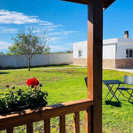 Casa Dominaty Bed & Breakfast Calig Exterior photo