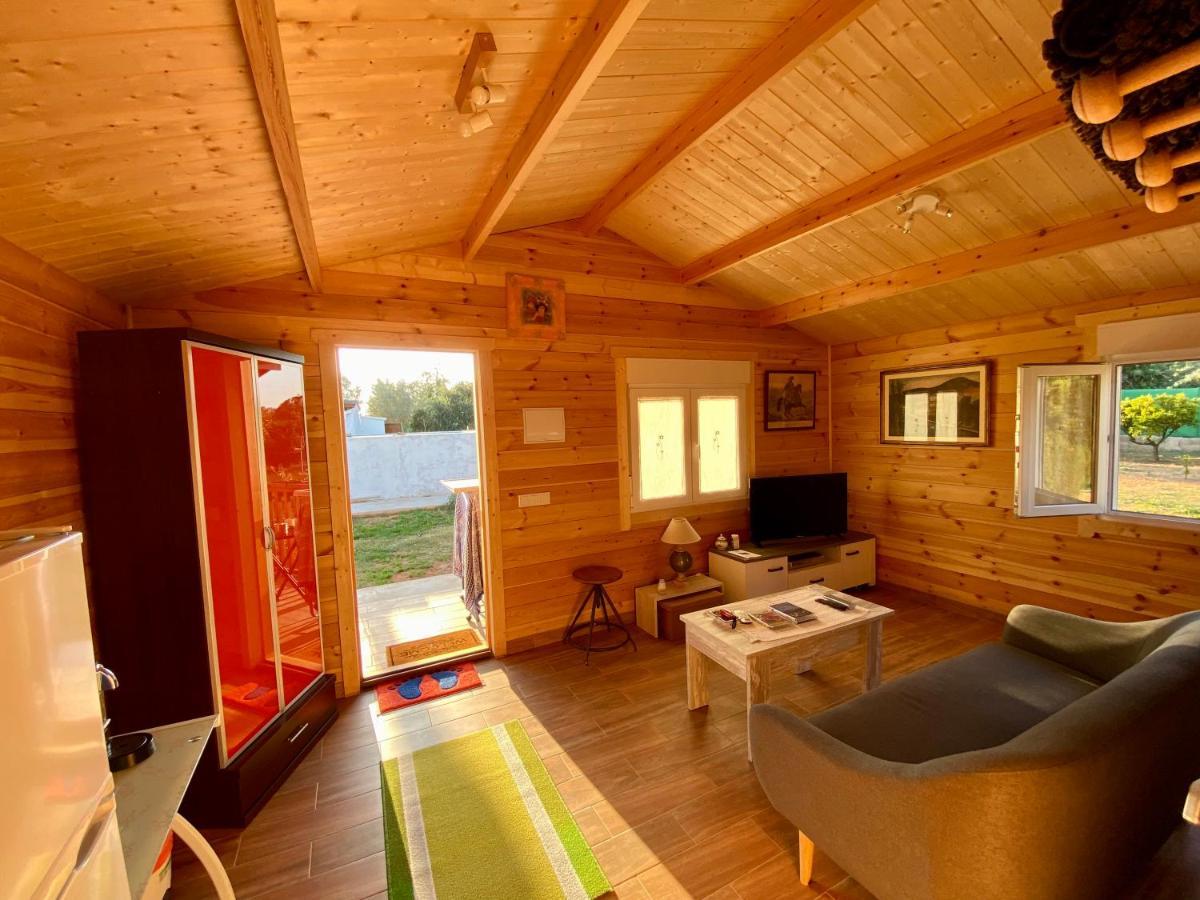 Casa Dominaty Bed & Breakfast Calig Exterior photo