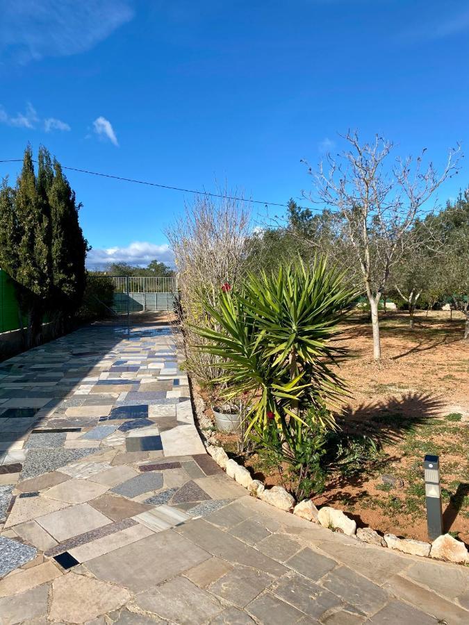 Casa Dominaty Bed & Breakfast Calig Exterior photo