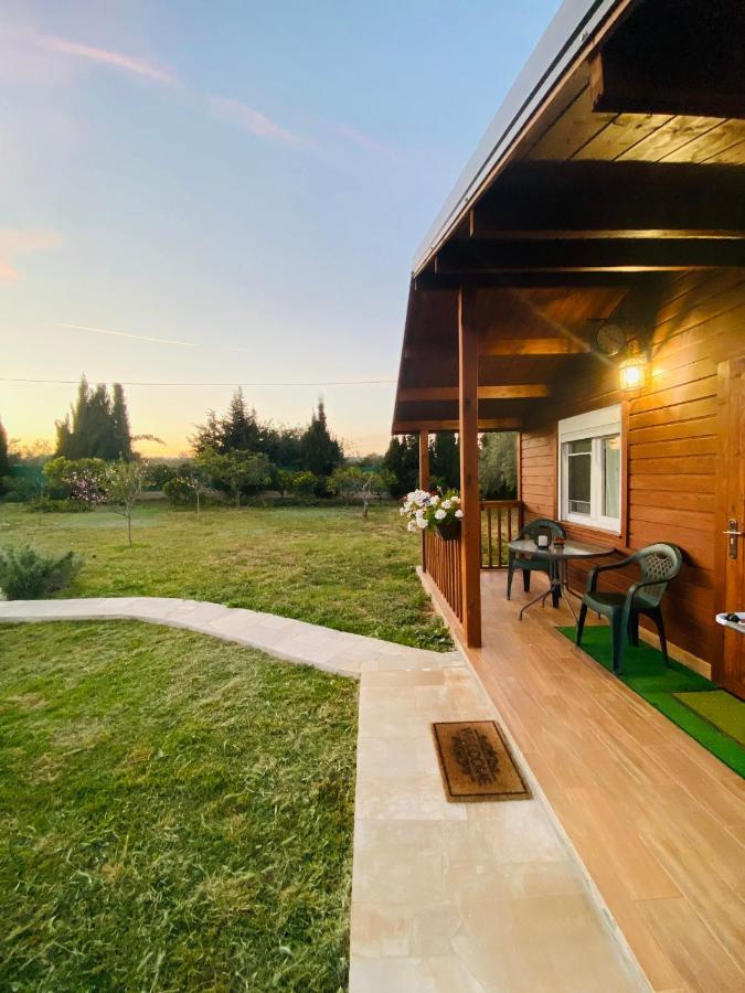 Casa Dominaty Bed & Breakfast Calig Exterior photo