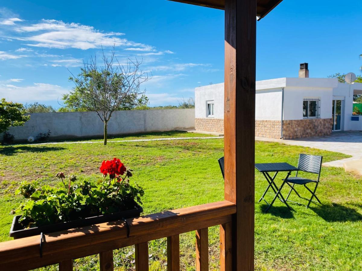 Casa Dominaty Bed & Breakfast Calig Exterior photo