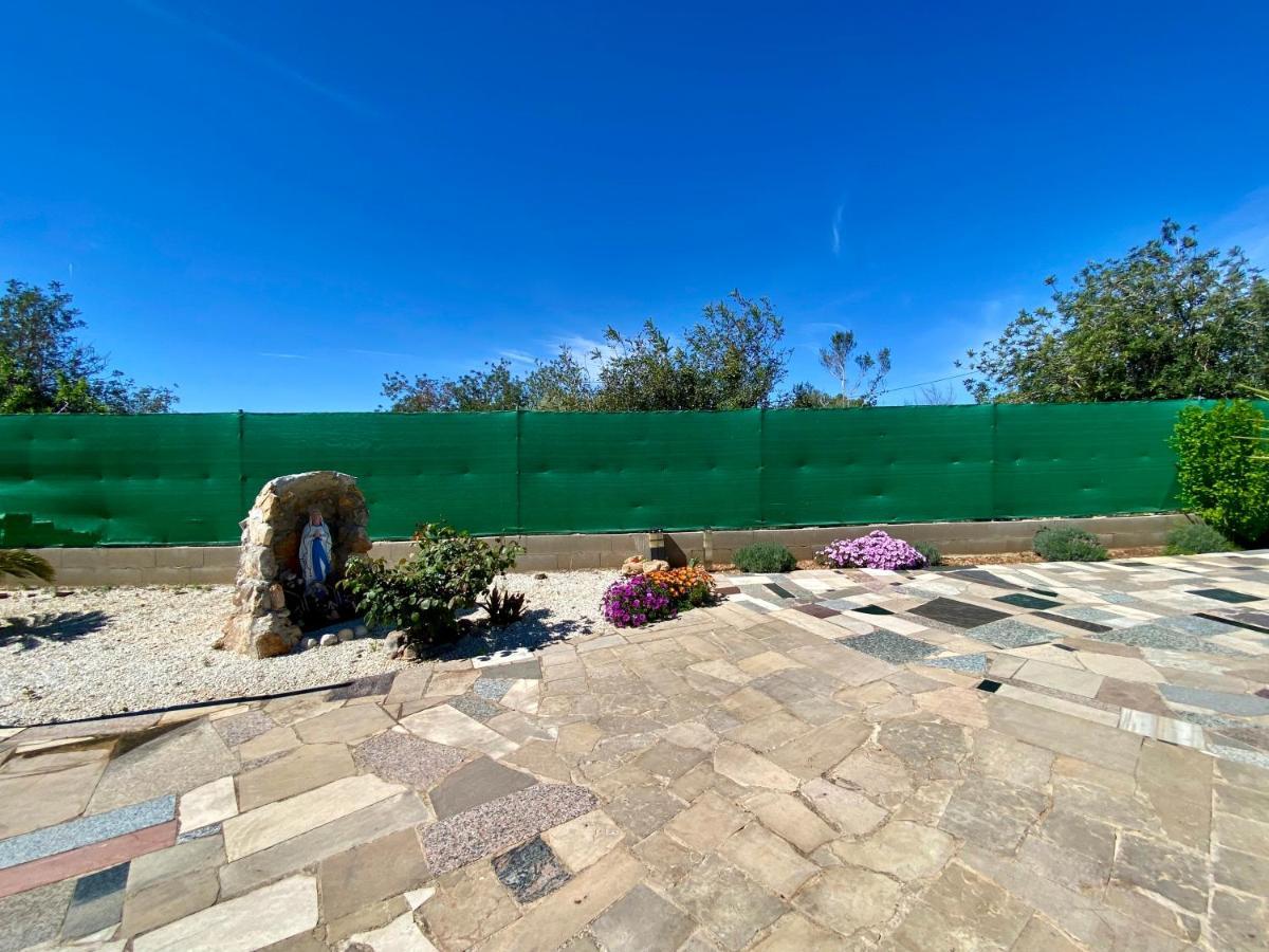 Casa Dominaty Bed & Breakfast Calig Exterior photo